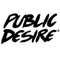 Public Desire