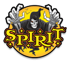 SpiritHalloween